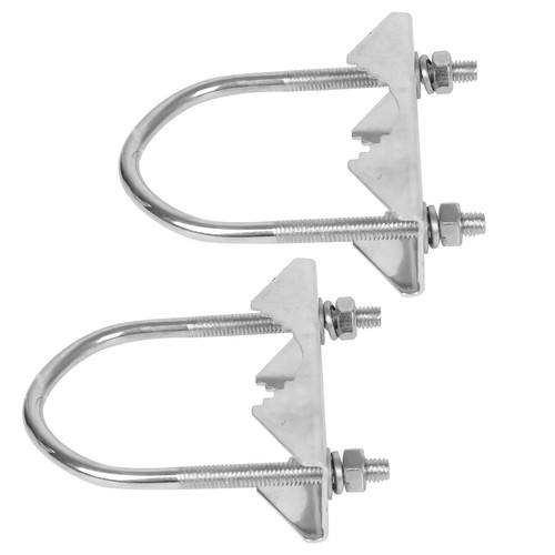 Supporto palo antenna - , m6