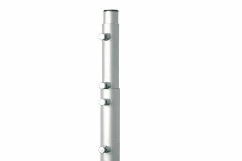 Palo antenna telescopico 6 - tv,