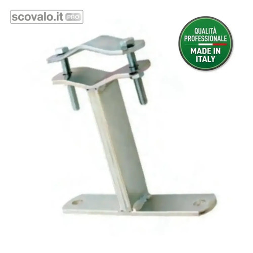Zanca tassellare antenna tv - da,
