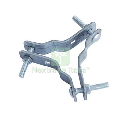 5pz ralla tris controventatura - 5pz,