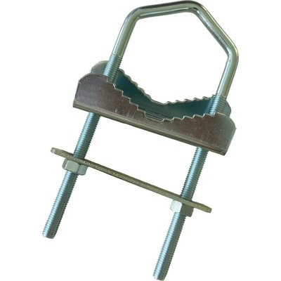 Zanca antenna ringhiera - zanca, a