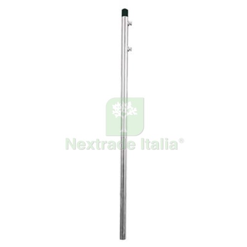 1pz palo telescopico antenna - 1pz,